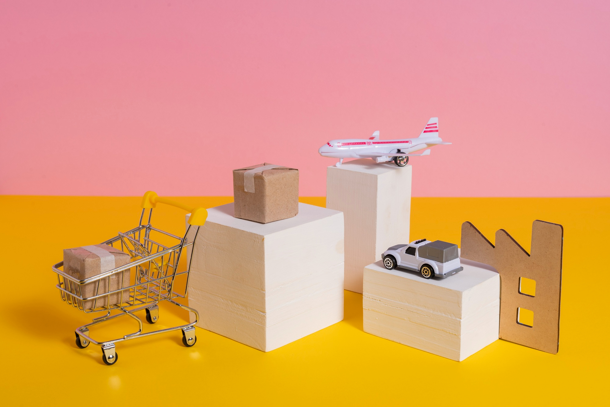 dropshipping vs e-commerce